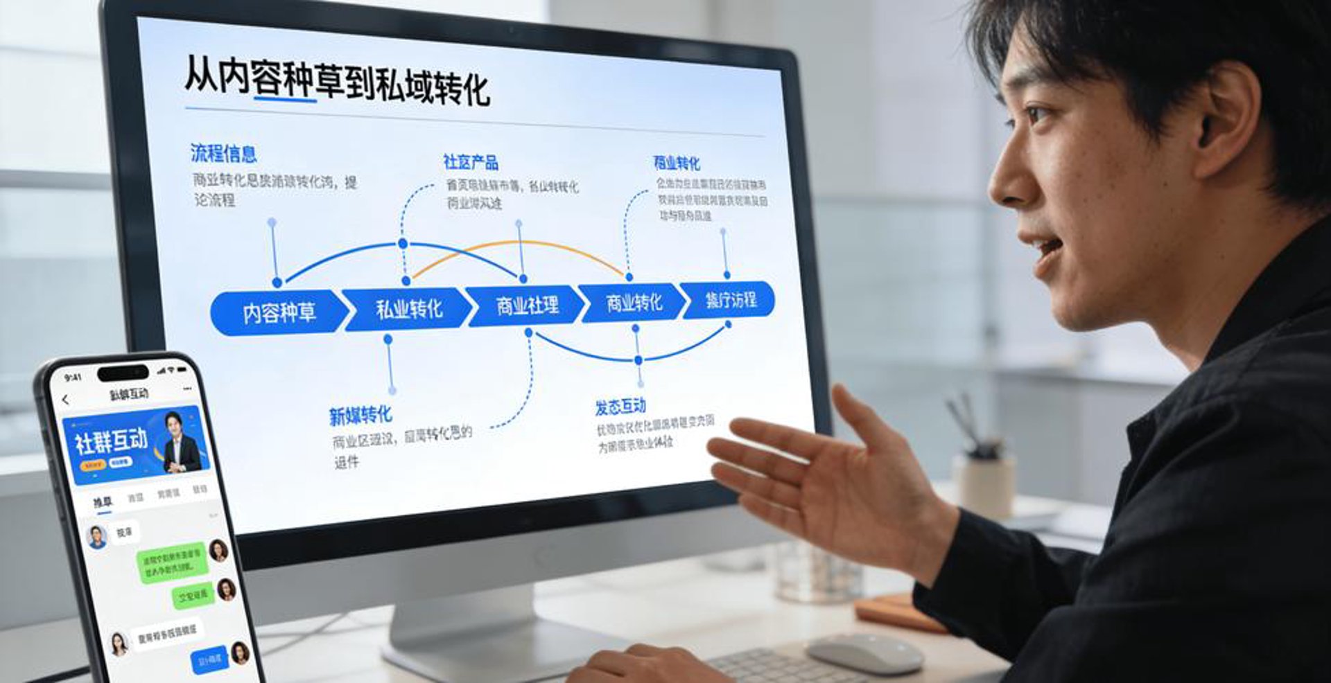 全面粉丝新媒体